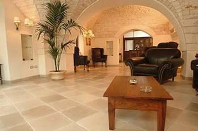фото отеля Relais Sant'eligio