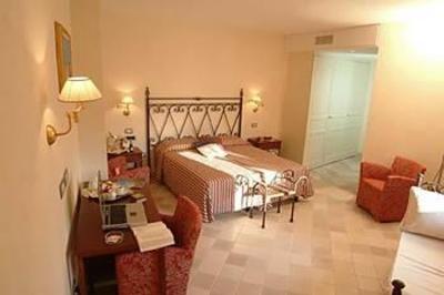 фото отеля Relais Sant'eligio
