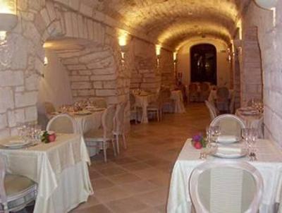 фото отеля Relais Sant'eligio