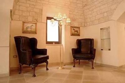 фото отеля Relais Sant'eligio