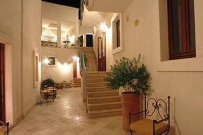 фото отеля Relais Sant'eligio