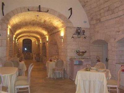 фото отеля Relais Sant'eligio
