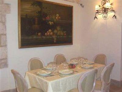 фото отеля Relais Sant'eligio