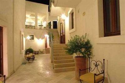 фото отеля Relais Sant'eligio