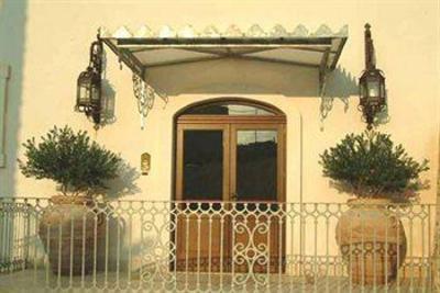 фото отеля Relais Sant'eligio