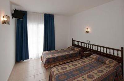 фото отеля Hotel Marina Tossa De Mar