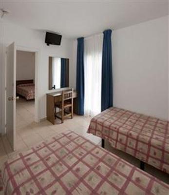фото отеля Hotel Marina Tossa De Mar