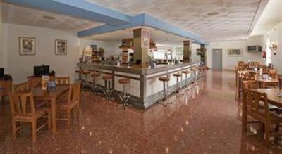 фото отеля Hotel Marina Tossa De Mar