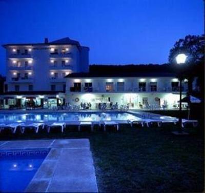 фото отеля Hotel Marina Tossa De Mar