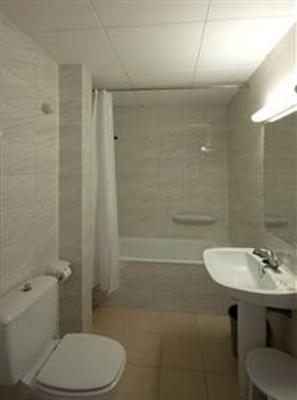 фото отеля Hotel Marina Tossa De Mar
