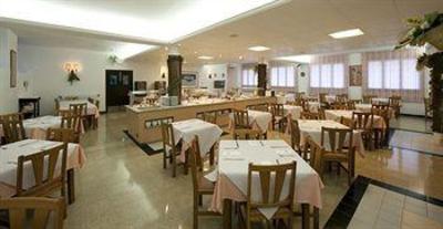 фото отеля Hotel Marina Tossa De Mar