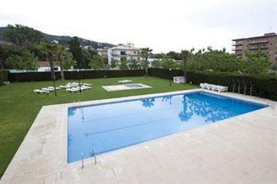 фото отеля Hotel Marina Tossa De Mar
