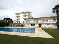 Hotel Marina Tossa De Mar