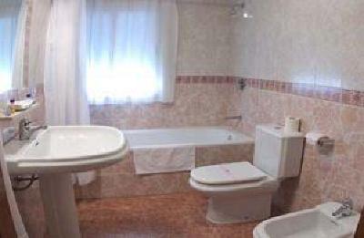 фото отеля Zeus Hotel Malaga