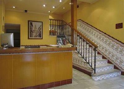 фото отеля Zeus Hotel Malaga