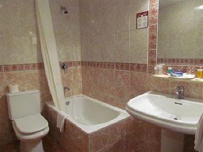 фото отеля Zeus Hotel Malaga