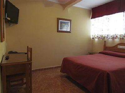 фото отеля Zeus Hotel Malaga