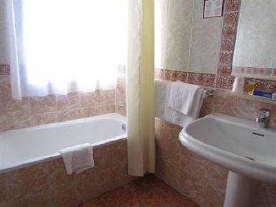 фото отеля Zeus Hotel Malaga