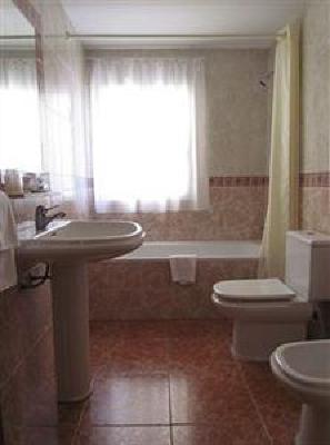 фото отеля Zeus Hotel Malaga