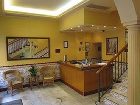 фото отеля Zeus Hotel Malaga
