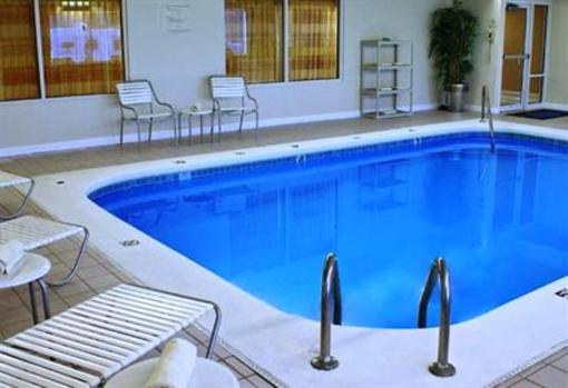 фото отеля Fairfield Inn & Suites Fredericksburg