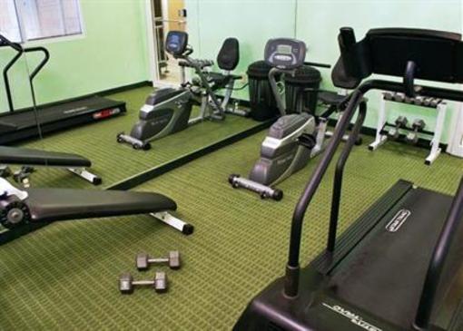 фото отеля Fairfield Inn & Suites Fredericksburg