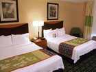 фото отеля Fairfield Inn & Suites Fredericksburg