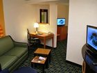 фото отеля Fairfield Inn & Suites Fredericksburg