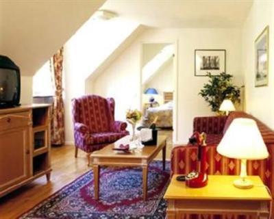фото отеля Hotel Fars Hatt