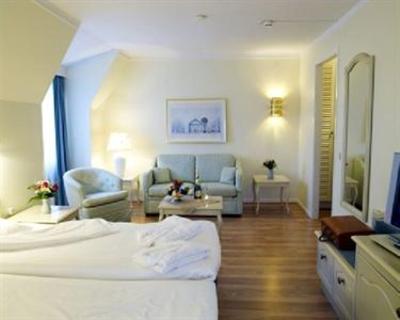 фото отеля Hotel Fars Hatt