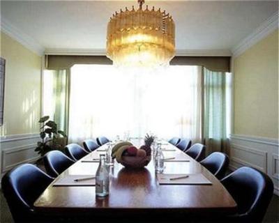 фото отеля Hotel Fars Hatt