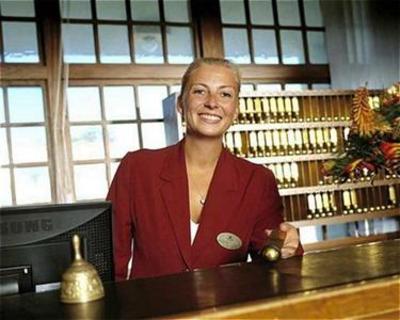 фото отеля Hotel Fars Hatt
