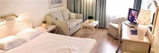 фото отеля Hotel Fars Hatt