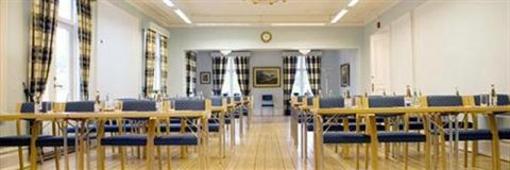 фото отеля Hotel Fars Hatt