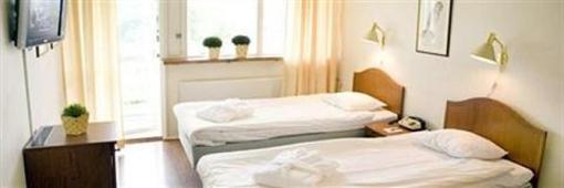 фото отеля Hotel Fars Hatt