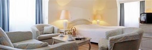 фото отеля Hotel Fars Hatt