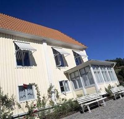 фото отеля Hotel Fars Hatt