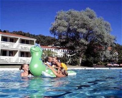 фото отеля Hotel Fars Hatt