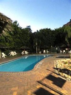 фото отеля Heavitree Gap Outback Resort