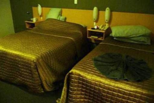 фото отеля Heavitree Gap Outback Resort