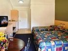 фото отеля Heavitree Gap Outback Resort