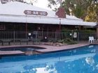 фото отеля Heavitree Gap Outback Resort