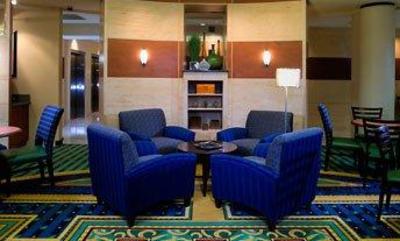 фото отеля SpringHill Suites Naples