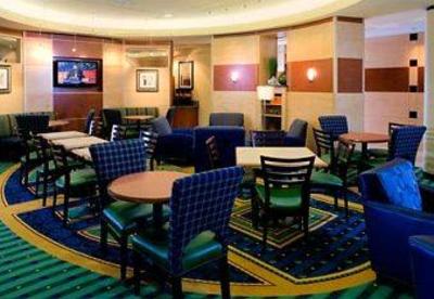 фото отеля SpringHill Suites Naples