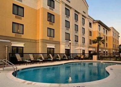 фото отеля SpringHill Suites Naples