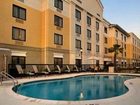 фото отеля SpringHill Suites Naples