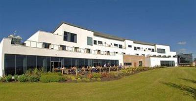 фото отеля Killerig Hotel & Golf Resort