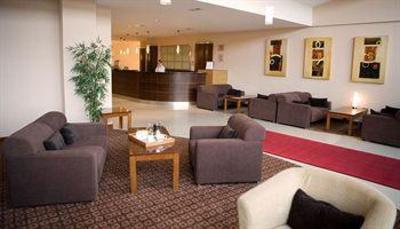 фото отеля Killerig Hotel & Golf Resort