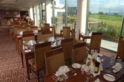 фото отеля Killerig Hotel & Golf Resort