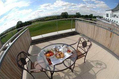фото отеля Killerig Hotel & Golf Resort